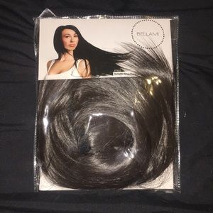 Bellami Wrap Ponytail